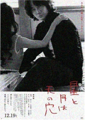 密度区间示意图